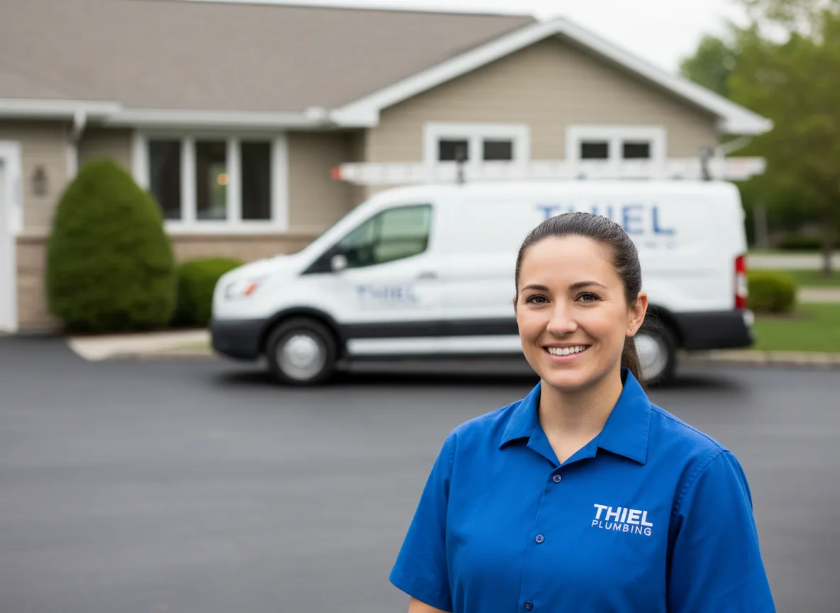 Plumber Lacey, WA FAQs